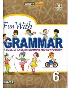 Cordova Fun With Grammar - 6